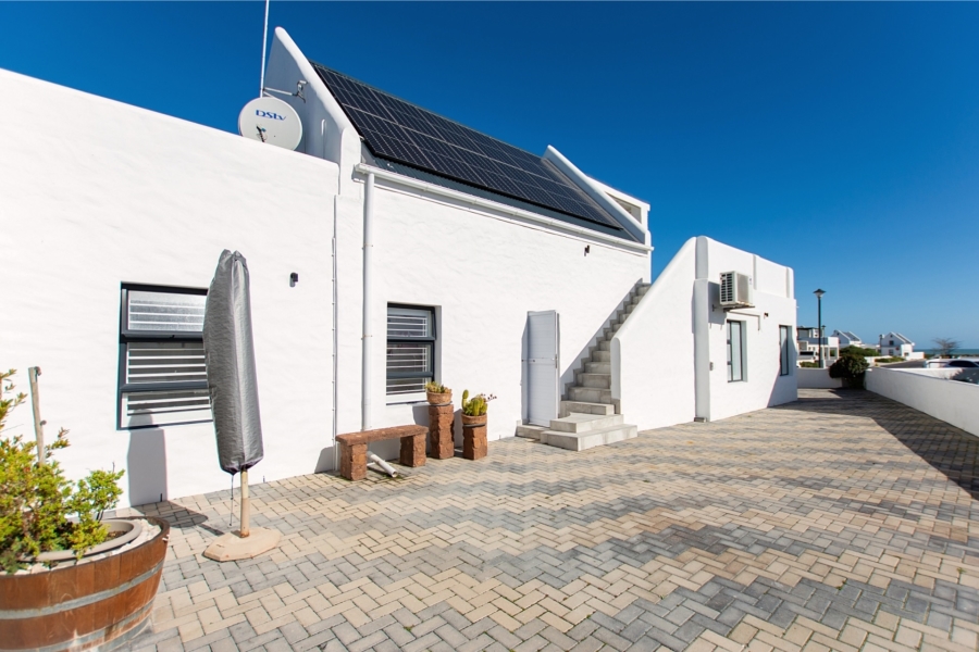 4 Bedroom Property for Sale in Dwarskersbos Western Cape